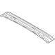 Hyundai 67141-K2000 Rail-Roof Ctr NO.2 Hyundai 67141-K2000 Rail-Roof Ctr NO.2