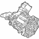 Hyundai 36500-0E500 Traction Motor Assembly Hyundai 36500-0E500 Traction Motor Assembly