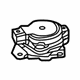Hyundai 42910-18000 Shift By Wire-Actuator Assembly Hyundai 42910-18000 Shift By Wire-Actuator Assembly