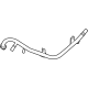 Hyundai 25470-2M800 Pipe Assembly-Oil Cooler Hyundai 25470-2M800 Pipe Assembly-Oil Cooler
