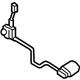 Hyundai 94460-D2100 Suction Sender Assembly Hyundai 94460-D2100 Suction Sender Assembly