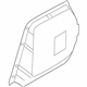 Hyundai 45283-24000 Cover-Transaxle Side Hyundai 45283-24000 Cover-Transaxle Side