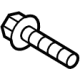 Hyundai 11442-06251 Bolt Hyundai 11442-06251 Bolt