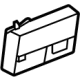 Hyundai 97255-BY040 Control Assembly Hyundai 97255-BY040 Control Assembly