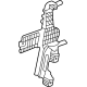 Hyundai 82472-AA000 RETAINER-FR Dr Latch LH Hyundai 82472-AA000 RETAINER-FR Dr Latch LH