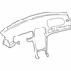 Hyundai 84710-39051-LK Crash Pad Assembly Main Hyundai 84710-39051-LK Crash Pad Assembly Main