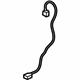 Hyundai 88396-C2020 Wiring Harness-Front Seat Back,LH Hyundai 88396-C2020 Wiring Harness-Front Seat Back,LH