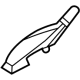 Hyundai 97381-N9000 Hose-Side Defroster,LH
