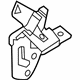Hyundai 27305-2G000 Bracket Assembly-Connector Hyundai 27305-2G000 Bracket Assembly-Connector