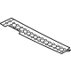 Hyundai 847T1-R6000-NNB MAT-CENTER FACIA