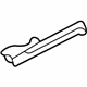 Hyundai 71335-4D010 Extension Assembly-Side Outer Rear,LH Hyundai 71335-4D010 Extension Assembly-Side Outer Rear,LH