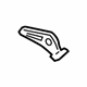 Hyundai 97918-3J000 Lever-Ventilator Door Hyundai 97918-3J000 Lever-Ventilator Door