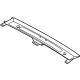 Hyundai 67155-BE050 RAIL ASSY-WIDE SUNROOF REINF
