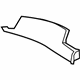 Hyundai 84770-3YAA0-RAS Crash Pad P/Side Panel Assembly Hyundai 84770-3YAA0-RAS Crash Pad P/Side Panel Assembly