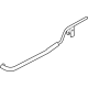 Hyundai 28932-2S000 Pipe & Hose Assembly-Vacuum Hyundai 28932-2S000 Pipe & Hose Assembly-Vacuum