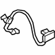Hyundai 58732-D2000 Front Brake Hose Right Hand