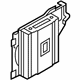 Hyundai 96370-2M600 Extension Amp Assembly-Audio Hyundai 96370-2M600 Extension Amp Assembly-Audio