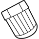 Hyundai 52944-CG100 CAP-VALVE Hyundai 52944-CG100 CAP-VALVE