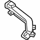 Hyundai 97390-B1000 Side Defroster Hose Assembly Right Hand Hyundai 97390-B1000 Side Defroster Hose Assembly Right Hand