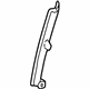Hyundai 82559-38000 Channel Assembly-Front Door Rear L
