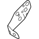 Hyundai 96176-N7000 Bracket-Set MTG,Right Hand
