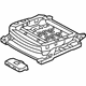 Hyundai 88210-D2000 Right Hand Track Assembly