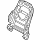 Hyundai 88410-D2040 Front Seat Back Frame Assembly Right Hand Hyundai 88410-D2040 Front Seat Back Frame Assembly Right Hand