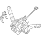 Hyundai 934J2-R6020-NNB Multifunction Switch Assembly Hyundai 934J2-R6020-NNB Multifunction Switch Assembly