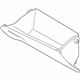 Hyundai 84510-J0000-PKG Glove Box Housing Assembly Hyundai 84510-J0000-PKG Glove Box Housing Assembly