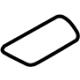 Hyundai 82724-S1000-NNB Cap-Front Door Pull Handle,RH Hyundai 82724-S1000-NNB Cap-Front Door Pull Handle,RH