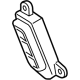 Hyundai 93250-S1000-4X Switch Assembly-Ims Control Hyundai 93250-S1000-4X Switch Assembly-Ims Control