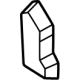 Hyundai 841E6-BE000 INSULATOR-FENDER UPPER,LH Hyundai 841E6-BE000 INSULATOR-FENDER UPPER,LH