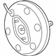 Hyundai 59110-G3100 Brake Booster Assembly