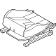 Hyundai 88260-IB700-NGI Front Cushion Covering Assembly Right Hand Hyundai 88260-IB700-NGI Front Cushion Covering Assembly Right Hand