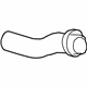 Hyundai 31036-G2500 Fuel Filler Hose Hyundai 31036-G2500 Fuel Filler Hose