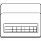 Hyundai 32431-2GJS0 Emission Label