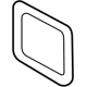 Hyundai 97127-GI010 Seal Intake Hyundai 97127-GI010 Seal Intake