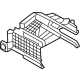 Hyundai 97121-GI000 CASE-INTAKE Hyundai 97121-GI000 CASE-INTAKE