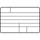 Hyundai 32430-2JCN0 Emission Label Hyundai 32430-2JCN0 Emission Label