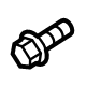 Hyundai 36549-1XAB0 Fastener Hyundai 36549-1XAB0 Fastener