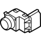 Hyundai 95720-F2000-A5G Ultrasonic Sensor Assembly-FBWS Hyundai 95720-F2000-A5G Ultrasonic Sensor Assembly-FBWS