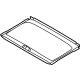 Hyundai 81666-J9000-MMH Sunroof Sunshade Assembly Hyundai 81666-J9000-MMH Sunroof Sunshade Assembly