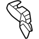 Hyundai 974A0-CW000-NNB Duct Assembly-NO.2,LH Hyundai 974A0-CW000-NNB Duct Assembly-NO.2,LH