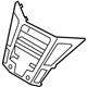 Hyundai 84741-4R060-YE3 Panel-Center Facia Hyundai 84741-4R060-YE3 Panel-Center Facia