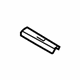 Hyundai 65818-F2400 Reinforcement Assembly-Floor Rear Lower Side,LH Hyundai 65818-F2400 Reinforcement Assembly-Floor Rear Lower Side,LH