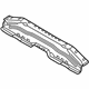 Hyundai 65611-G3000 Member Assembly-Rear Floor Front Cross Complete Hyundai 65611-G3000 Member Assembly-Rear Floor Front Cross Complete