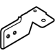 Hyundai 91931-D2510 Bracket Wiring MTG Hyundai 91931-D2510 Bracket Wiring MTG