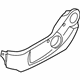 Hyundai 88010-2B000-J4 Cover-RECLINER Front Seat Outer LH Hyundai 88010-2B000-J4 Cover-RECLINER Front Seat Outer LH