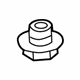 Hyundai 98713-A6000 GROMMET-Rear WIPER Hyundai 98713-A6000 GROMMET-Rear WIPER