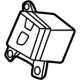 Hyundai 93380-P6000-MCG SWITCH ASSY-UVC LAMP Hyundai 93380-P6000-MCG SWITCH ASSY-UVC LAMP